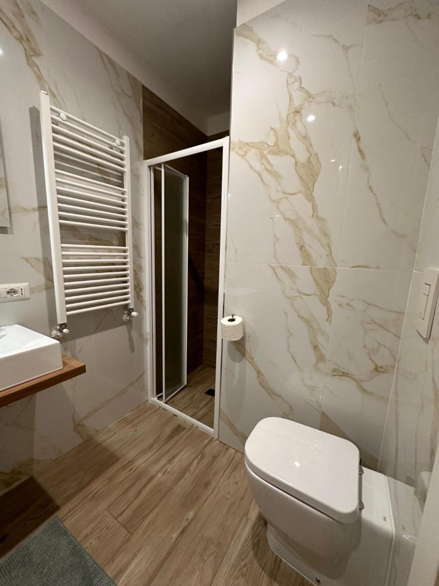 Binario 56 Bed & Breakfast Naples Exterior photo